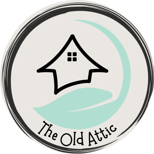 The Old Attic